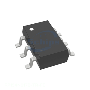 RP154N017B-TR-FE Distribuidor Autorizado CI REG LIN 2.5V/3V 300MA SOT23 Componentes Electrónicos China Gestión de Energía (PMIC) SOT 2 - Product Image 1