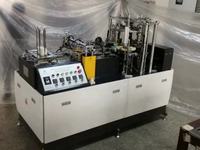 Machine à Gobelets en Papier 2023 Toutes Tailles Entièrement Automatique à Bas Prix