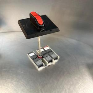 Prezzo di Fabbrica, Disponibile, Confezione Originale 1 Os-30acc12 600vac 30a F <span class=keywords><strong>S.</strong></span> W/3-ferraz Shawmut Atmr20 20a (4c-39) Nuovo di Zecca - Product Image 1