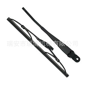 Adecuado para el brazo del limpiaparabrisas trasero del Land Rover Evoque LR038795 - Product Image 5