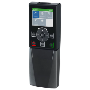 Panel de Control Inteligente 6SL3255-0AA00-4HA1 G120/G120D IOP-2 PORTÁTIL 6SL3255-0AA00-4HA1 - Product Image 2
