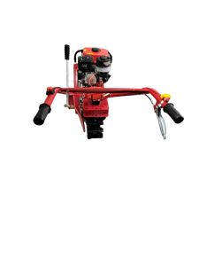 Prix bon marché Mini moteur à essence sur chenilles 7hp Power Tiller pour petit terrain - Product Image 6