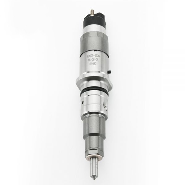 High Performance Fuel Injector 0445120321 Common Rail Injector 0445120321