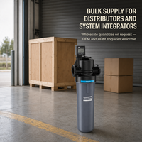 Öl-Aerosol- und Staubfilter für Kompressorräume und Werkstattluftleitungen Atlas Copco DD145+ Großhandel OEM ODM Lieferant