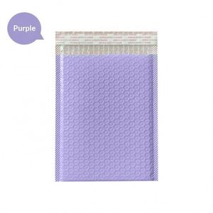 Custom Eco-Friendly Poly <b>Bubble</b> Mailers 1. Mil Thick Shipping Envelope for Craft <b>Stickers</b> Candle Gift Packaging - Product Image 5