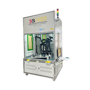 Лазерная гравировка оборудования для <span class=keywords><strong>800</strong></span> поверхности окрашенных деталей - Product Image 3