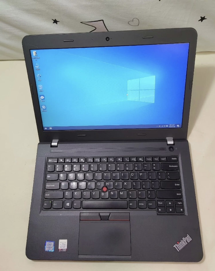 Order Online Laptop Lenovo Thinkpad E460 High-Capacity 47Wh
