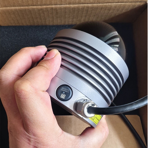 RoboSense B-pearl LiDAR de Corto Alcance 360 ° x90 °   Sensor de Detección de Punto Ciego de 32 Haces con Campo de Visión Hemisférico para Robot AGV Autónomo L4 - Product Image 6