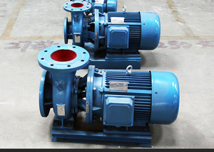 Whole House/<b>shower</b> 380V/440V 7.5-250kW Water Booster Irrigation Pump for <b>System</b> - Product Image 2