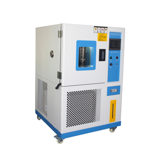 Câmara antienvelhecimento programável do teste da simulação da Constante-temperatura e da Constante-umidade do laboratório em grande escala - Product Image 1