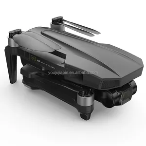 Mjx MG-1 4k câmera aérea rc, drone dobrável, com controle remoto de quatro eixos, drone pk dji mavic mini 2, presentes, brinquedos