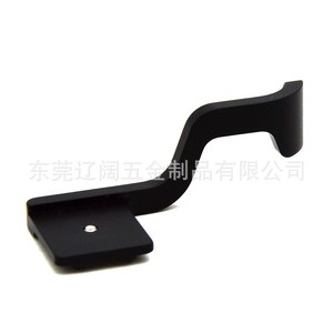 ขาตั้งกล้องแบบ Snail Gimbal Mount พร้อมสกรู 1/4-20 นิ้ว อุปกรณ์เสริมสำหรับการถ่ายภาพแบบปลดเร็ว - Product Image 4