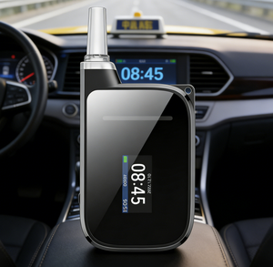 Airsense H3 BAC, capteur de cellule à combustible à large plage de <span class=keywords><strong>mesure</strong></span>, batterie, couleur personnalisée, éthylotest BAC large plage, alcootest - Product Image 5