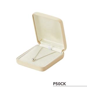 กล่องเดินทางเครื่องประดับแบบพกพาประสิทธิภาพสูงราคาประหยัดพร้อมโลโก้ - Product Image 3