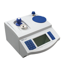 Huazheng-probador eléctrico automático ASTMD664, TBN y medidor de número de Base y ácido Total