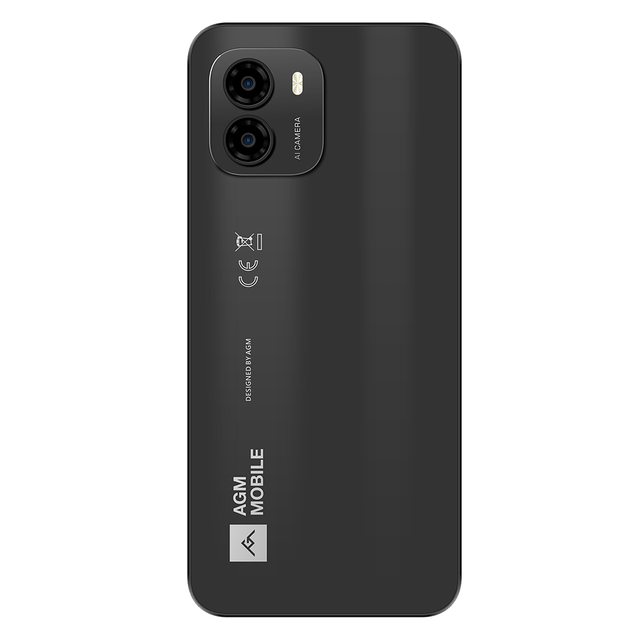 [Factory] AGM NOTE N1 Wifi WEEE 3g & 4g De Smartphones 8+128GB Cheapest Smartphones Smartphone 3g Et 4g