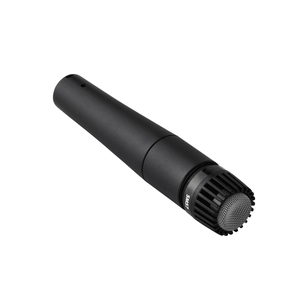 Microphone dynamique pour instruments <span class=keywords><strong>SM57</strong></span> - Qualité professionnelle et polyvalence pour les performances live et l'enregistrement - Product Image 4