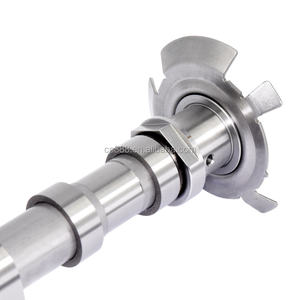 Albero a Camme di Scarico M270 2700500101 per <span class=keywords><strong>Mercedes</strong></span> CLA180 <span class=keywords><strong>C117</strong></span> W246 B180 2700504600 2700505400 2700504400 - Product Image 4