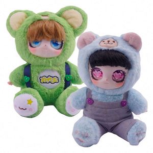 Set Coleccionable de Cajas Sorpresa de Diseño de Alta Gama, Edición Limitada, Juguetes de Peluche para Adultos, Exhibición y Almacenamiento - Product Image 4