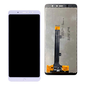 Pantalla negra para <span class=keywords><strong>BQ</strong></span> <span class=keywords><strong>X2</strong></span> Pantalla LCD Pantalla táctil Teléfono móvil para <span class=keywords><strong>BQ</strong></span> Aquaris <span class=keywords><strong>X2</strong></span> LCD - Product Image 1