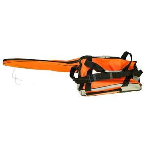 Housse de transport professionnelle pour tronçonneuse de grande taille, certifiée BSCI, sac de transport pour tronçonneuse - Product Image 1