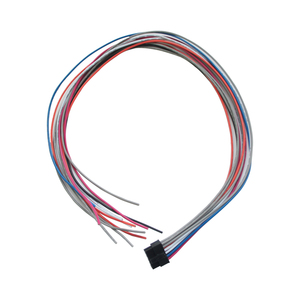 تجميع كهربائي موليكس سلسلة مخصصة - Product Image 2