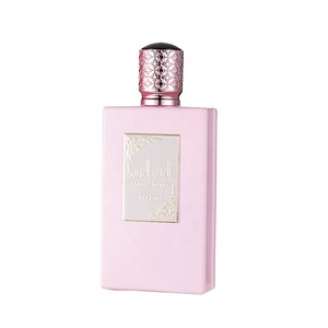 Eau <span class=keywords><strong>de</strong></span> Parfum <span class=keywords><strong>de</strong></span> Luxe Populaire <span class=keywords><strong>de</strong></span> Qualité Supérieure 100ml, Notes Florales, Fruitées, Épicées et Boisées, Spray Corporel Arabe pour Femme, Idéal pour les Sorties Décontractées - Product Image 5