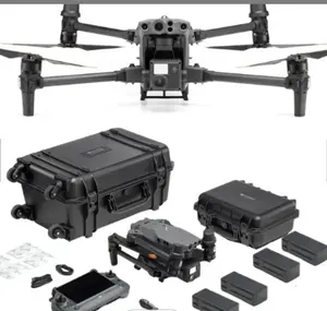 Dji Drone com 2 baterias com câmera térmica Combo Care Enterprise Matrice 30T M30T