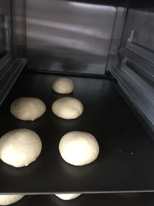 Attrezzatura per la fermentazione dell'impasto del pane - Product Image 4