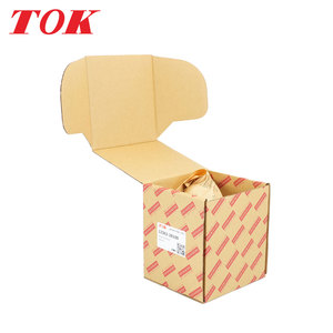 TOK 12362-28100 Mounting dudukan mesin berkualitas baru untuk TOYOTA menolak getaran menghilangkan kebisingan tidak normal - Product Image 6