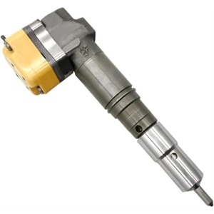Pièces d'excavateur Moteur 3408 3412 Injecteur de carburant 232-1173 232-1183 232-1168 174-7528 174-7526 - Product Image 4