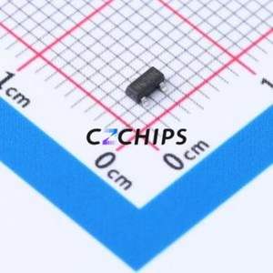 Transistor de Efecto de Campo (MOSFET) IRFML8244TRPBF SOT-23 Original, Nuevo - Product Image 1