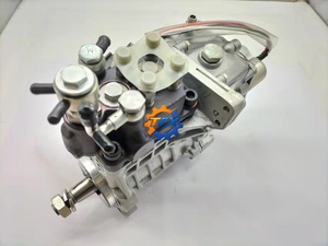 Pièces d'excavateur R55-7 RC60-7, moteur diesel 4TNV98 4TNV94 4TNV94L, pompe d'injection 72990651332 XJAU-00997 - Product Image 2