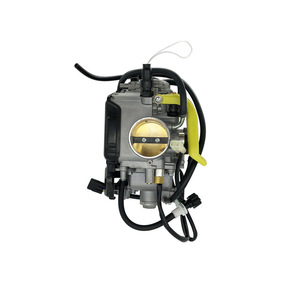 อะไหล่เครื่องยนต์รถมอเตอร์ไซค์ ATV คาร์บูเรเตอร์ เหมาะสำหรับรถมอเตอร์ไซค์ฮอนด้า อุปกรณ์เสริมรถมอเตอร์ไซค์ - Product Image 4