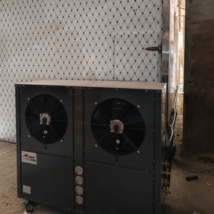 Séchoir à pompe à chaleur industriel, grande chambre de séchage, 380 V, panneaux isolants, traitement alimentaire, économie d'énergie, contrôle PLC - Product Image 2