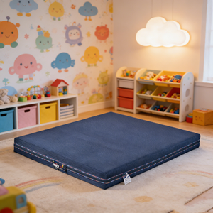 <span class=keywords><strong>Matelas</strong></span> hybride durable orthopédique à ressorts ensachés, gel moelleux, ventilé, respirant, en mousse à mémoire de forme, écologique, moderne, pour hôtels et écoles - Product Image 3