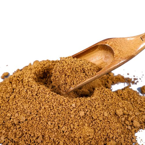 Cloruro de Polialuminio de Alta Eficiencia para Tratamiento de Agua, Polvo Amarillo con 30% de Contenido, Grado para Agua Potable - Product Image 1