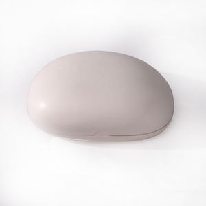 Plateau de pâte moulée de canne à sucre sur mesure emballage d'insertion de pâte à papier biodégradable pour l'emballage de produits ménagers boîte à savon - Product Image 2