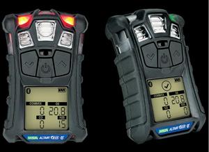 Original Altair 2x 4x 4xr 5x Pumping Multi Gas Detector for Ex H2s Co Hcn Nh3 Detecting ALTAIR 2X 4X 4XR 5X - Product Image 4