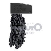 En stock - Outil de programmation de clés tout-en-un Xhorse VVDI Super Chip XT57B - Duplicata et adaptation de clés de voiture, transpondeurs, clés intelligentes