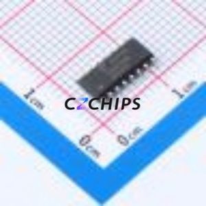 Nouveau commutateur/multiplexeur analogique de puce IC de Circuit intégré SOIC-16 d'origine 74HC238D(BJ) - Product Image 1
