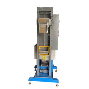 Nouvelle machine d'alimentation automatique à chaîne YaoLin, type divisé, avec moteur de levage, roulement à engrenages et équipement de manutention PLC - Product Image 2