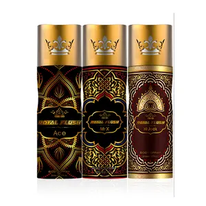 Desodorante personalizado para hombre, desodorante corporal sexy, antitranspirante espray, muestra gratis