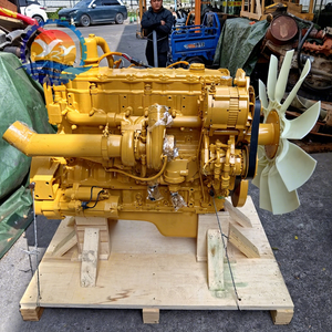 C7 <strong>Engine</strong> Assembly Diesel C7 <strong>Engine</strong> for <strong>Caterpillar</strong> Excavator 325D 324D 329D <strong>Engine</strong> - Product Image 3