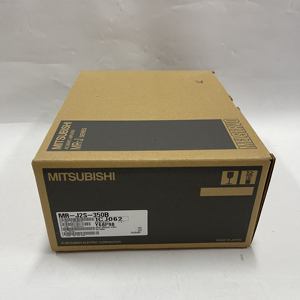 เครื่องขยายสัญญาณเซอร์โวมิตซูบิชิ MR-J2S-350B - Product Image 1