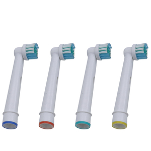 Remplacement des têtes de brosse à dents SB17A pour tête de remplacement <span class=keywords><strong>oralb</strong></span> <span class=keywords><strong>io</strong></span> série 9 compatible b oral - Product Image 1