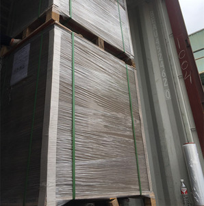 Cartone Grigio Spesso, Cartoncino Non Patinato, Cartone Grigio Cinese, Cartone <span class=keywords><strong>Kappa</strong></span> Grigio - Product Image 4