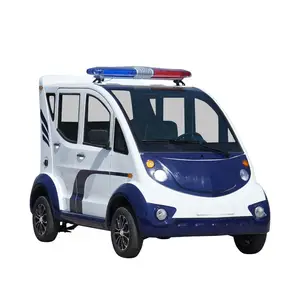 中国のスタータイプの車電気パトロールピックアップトラック車カスタマイズのサポートCe証明書