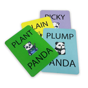 Jeu de cartes de communication pour commerce de questions pour adultes personnalisé fabricants de famille Services d'impression pour adultes fête de famille - Product Image 6