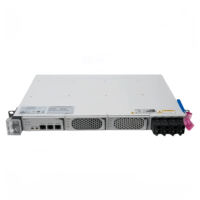 Redresseur d'origine ETP48100-B1 Convertisseur de puissance 48VDC AC DC 50A/100A R4850G 512Kbps Système d'alimentation de communication embarqué
